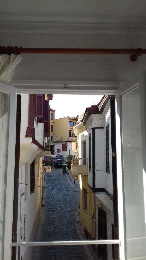 Athinas Vintage House Villa Kavala Eksteriør billede