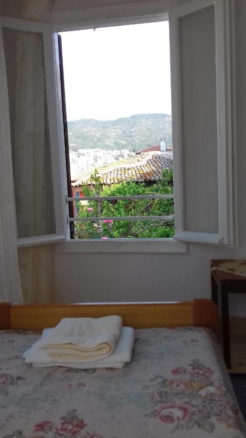 Athinas Vintage House Villa Kavala Eksteriør billede