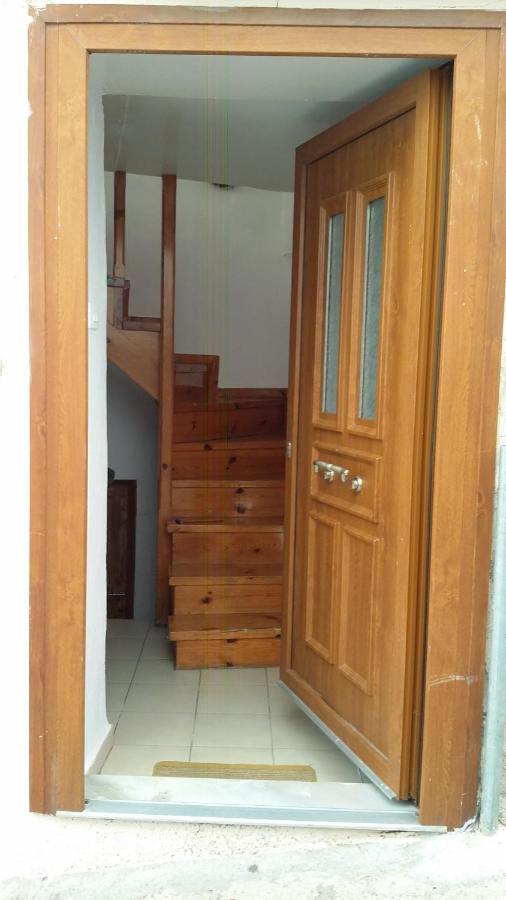 Athinas Vintage House Villa Kavala Eksteriør billede